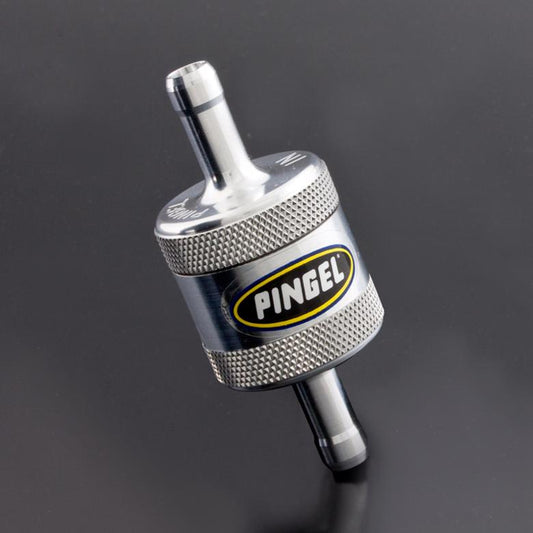PINGEL ピンゲル インラインフィルター 1IN-1OUTポリッシュ カタログ品番：P038-4995 メーカー品番：39-SS1
