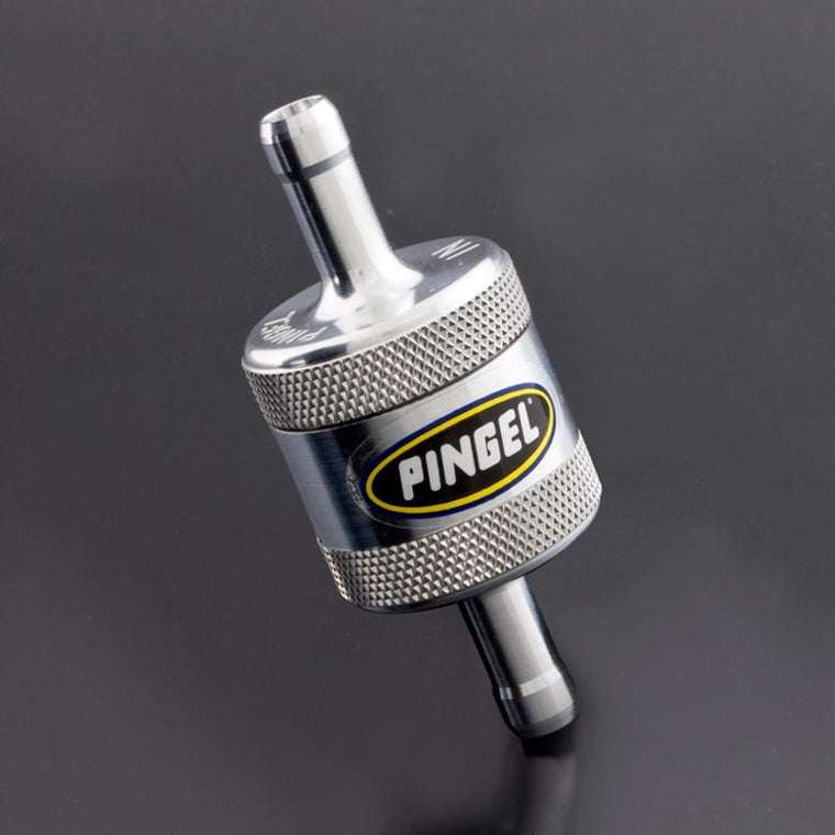 PINGEL ピンゲル インラインフィルター 1IN-1OUTポリッシュ カタログ品番：P038-4995 メーカー品番：39-SS1