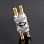 PINGEL ピンゲル インラインフィルター 2IN-2OUTポリッシュ カタログ品番：P038-4997 メーカー品番：39-SS22