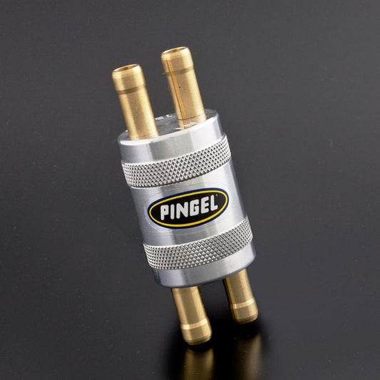 PINGEL ピンゲル インラインフィルター 2IN-2OUTポリッシュ カタログ品番：P038-4997 メーカー品番：39-SS22