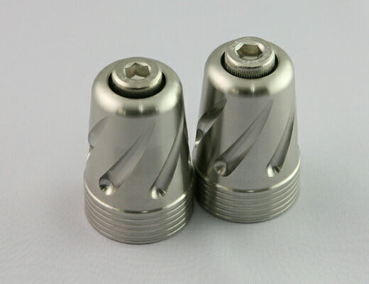 ケイファクトリー K-FACTORY バーエンド Cタイプ K1200S／F800S カタログ品番：000HZCJ003Z メーカー品番：000HZCJ003Z