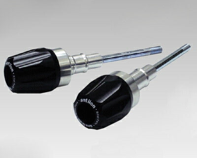 アントライオン マウントスライダーVer.2 セパレート ブラック IMPULSE 04-