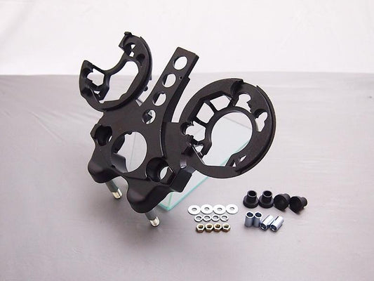 ドレミコレクション メーターステー Z1000 Z750Four Z750D1 Z750FX1 Z1000Mk2 ホカ 《ドレミコレクション 40078》◇Cr◇プロト品番P038-5756メーカー品番40078