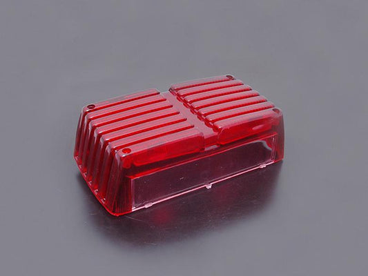 ドレミコレクション EUシヨウ テールレンズ CB1100F CB750F CBX1000 《ドレミコレクション 24029》◇Cr◇プロト品番P038-5758メーカー品番24029