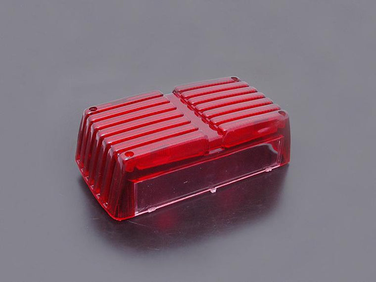 ドレミコレクション EUシヨウ テールレンズ CB1100F CB750F CBX1000 《ドレミコレクション 24029》◇Cr◇プロト品番P038-5758メーカー品番24029