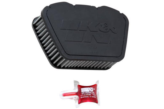 K&N ケーアンドエヌ リプレイスメント XVS1300 V-STAR 07-09 11-17 XVS13CA STRYKER 11-17 etc カタログ品番：YA-1307 メーカー品番：YA-1307