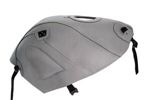 バグスター BAGSTER タンクカバー スチールグレー STX1300PANEUR. カタログ品番：1446H メーカー品番：1446H