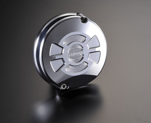 ケイファクトリー K-FACTORY パルシングカバーR TYPE2 POL ZEPHYR1100 カタログ品番：111IZBM007L メーカー品番：111IZBM007L