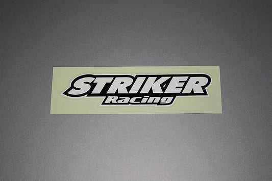 ストライカー ストライカー レーシングステッカー 150X38mm カタログ品番：P039-4546 メーカー品番：0SK042
