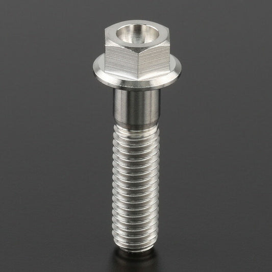 ZETA ジータ Z-チタン フランジボルト M6 P1.0 1pc 25mm カタログ品番：P077-3360 メーカー品番：ZT03-0625