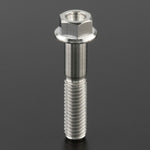 ZETA ジータ Z-チタン フランジボルト M6 P1.0 1pc 30mm カタログ品番：P076-7705 メーカー品番：ZT03-0630