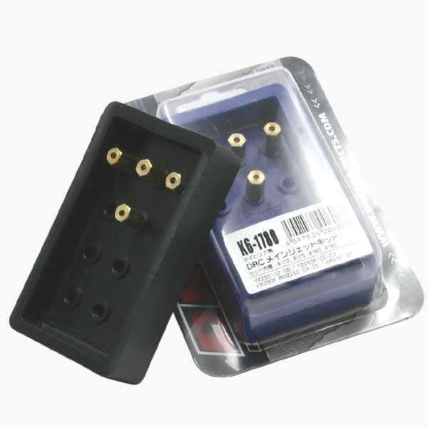 ディーアールシー DRC ジェットキット KR-1420 カタログ品番：P060-7428 メーカー品番：KR-1420