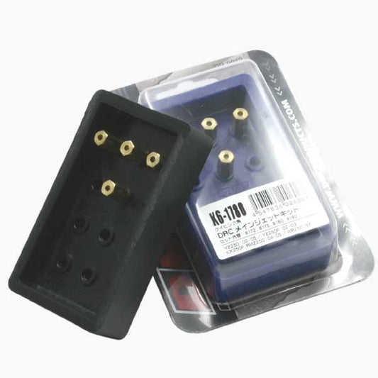 ディーアールシー DRC ジェットキット M6-4700 カタログ品番：P060-7429 メーカー品番：M6-4700
