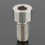 ZETA ジータ Z-チタン キャップボルトストレート M8 P1.25 16mm カタログ品番：P077-3389 メーカー品番：ZT07-0816