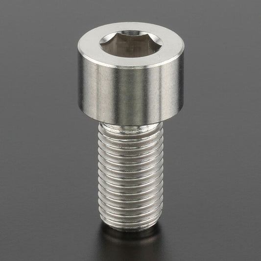 ZETA ジータ Z-チタン キャップボルトストレート M10 P1.25 20mm カタログ品番：P077-3394 メーカー品番：ZT07-1020