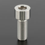 ZETA ジータ Z-チタン キャップボルトストレート M10 P1.25 25mm カタログ品番：P077-3395 メーカー品番：ZT07-1025