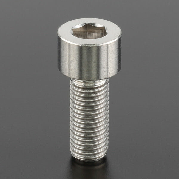 ZETA ジータ Z-チタン キャップボルトストレート M10 P1.25 25mm カタログ品番：P077-3395 メーカー品番：ZT07-1025