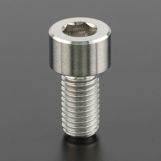 ZETA ジータ Z-チタン キャップボルトストレート M10 P1.5 20mm カタログ品番：P077-3398 メーカー品番：ZT07-1120