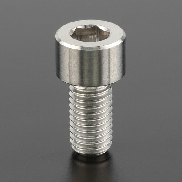 ZETA ジータ Z-チタン キャップボルトストレート M10 P1.5 20mm カタログ品番：P077-3398 メーカー品番：ZT07-1120