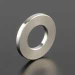 ZETA ジータ Z-チタン フラットワッシャー each M8 カタログ品番：P077-3459 メーカー品番：ZT20-1081