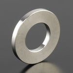 ZETA ジータ Z-チタン フラットワッシャー each M10 カタログ品番：P077-3460 メーカー品番：ZT20-1101