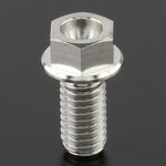ZETA ジータ Z-チタン ブレーキディスクボルト each φ6 M6x13 HEX S カタログ品番：P077-3436 メーカー品番：ZT10-0231
