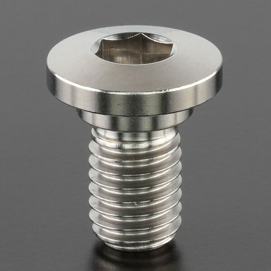 ZETA ジータ Z-チタン ブレーキディスクボルト each φ10 M8x14.5 ThinHead カタログ品番：P077-3448 メーカー品番：ZT10-3721