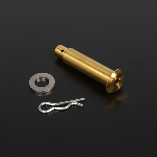 ZETA ジータ Z-チタン ピボットピン ブレンボレーシング ストリートマスターシリンダー カタログ品番：P070-3061 メーカー品番：ZT15-3110