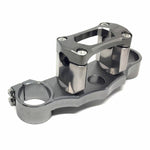 ZETA ジータ ハンドルバークランプ H COMP CR85R 03-07 CRF150R 07-18 カタログ品番：P012-9714 メーカー品番：ZE12-1081