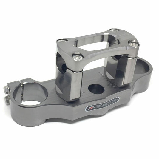 ZETA ジータ ハンドルバークランプ S SX RM85 02-17 カタログ品番：P012-9840 メーカー品番：ZE11-3081