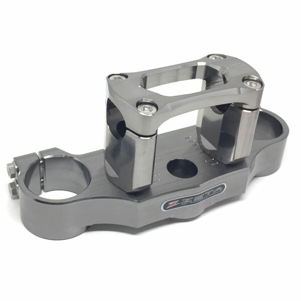 ZETA ジータ ハンドルバークランプ S SX RM85 02-17 カタログ品番：P012-9840 メーカー品番：ZE11-3081