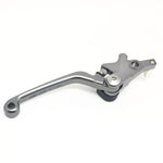 ZETA ジータ PIVOTレバーCP ブレーキ 4Fi SL230 XR230 XR250 XR400MOTARD CRM250 カタログ品番：P013-0066 メーカー品番：ZE41-4105