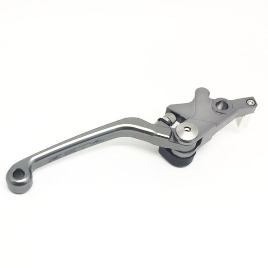 ZETA ジータ PIVOTレバーCP ブレーキ 4Fi SL230 XR230 XR250 XR400MOTARD CRM250 カタログ品番：P013-0066 メーカー品番：ZE41-4105