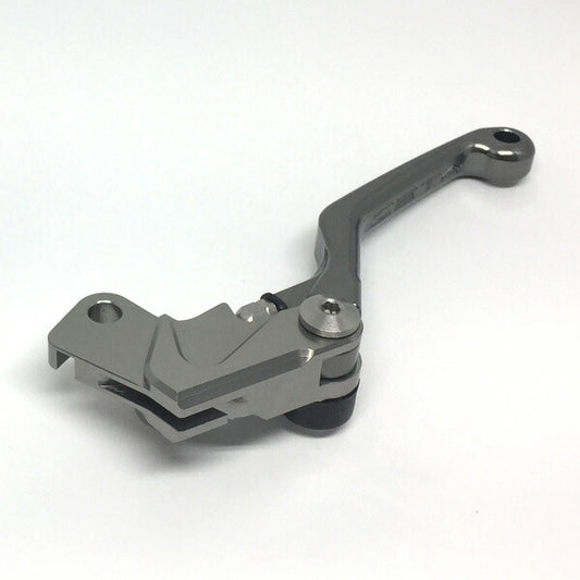 ZETA ジータ PIVOTレバーCP クラッチ 3Fi KLX250 D-TRACKER 250SB SUPER SHERPA カタログ品番：P013-0082 メーカー品番：ZE42-3125