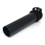 ZETA ジータ テフロンスロットルチューブ OPEN CRM250AR XR XLR KLX D-TRACKER 250SB カタログ品番：P013-0139 メーカー品番：ZE45-8102