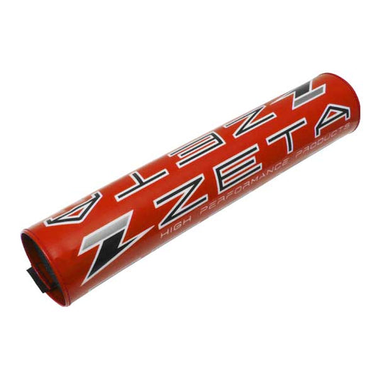ZETA ジータ COMPバーパッド RED カタログ品番：P013-0165 メーカー品番：ZE47-9133
