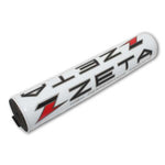 ZETA ジータ COMPバーパッド WHITE カタログ品番：P013-0177 メーカー品番：ZE47-9136