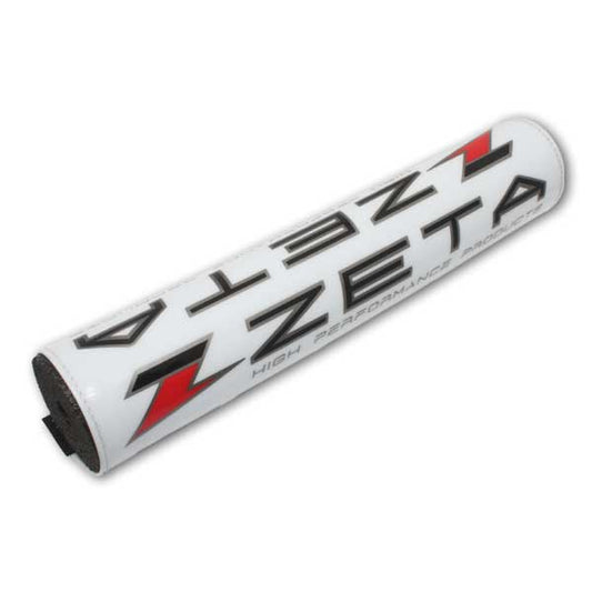 ZETA ジータ COMPバーパッド WHITE カタログ品番：P013-0177 メーカー品番：ZE47-9136