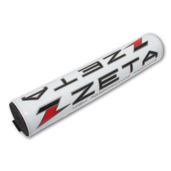 ZETA ジータ COMPバーパッド WHITE カタログ品番：P013-0177 メーカー品番：ZE47-9136