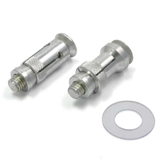 ZETA ジータ リプレースバーエンドアダプター アーマーハンドガードパーツ カタログ品番：P013-0829 メーカー品番：ZE71-7911