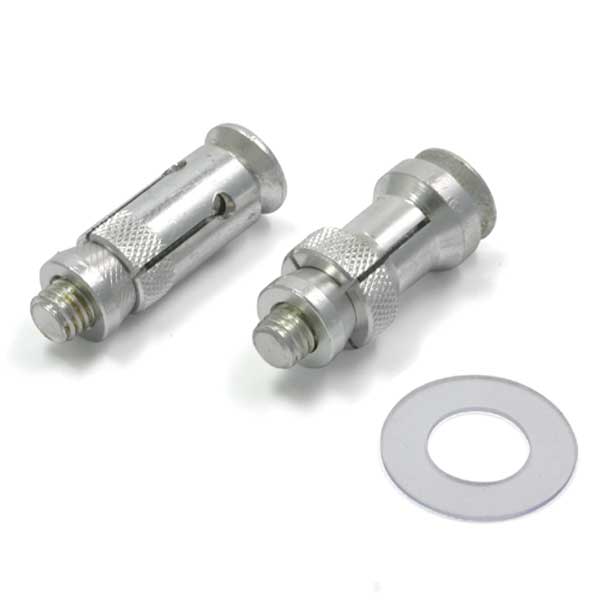 ZETA ジータ リプレースバーエンドアダプター アーマーハンドガードパーツ カタログ品番：P013-0829 メーカー品番：ZE71-7911