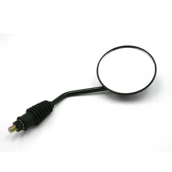 ディーアールシー DRC 160オフロードミラー 正ネジ 10mm 左右兼用(右) 10mm カタログ品番：P014-5994 メーカー品番：D58-16-010