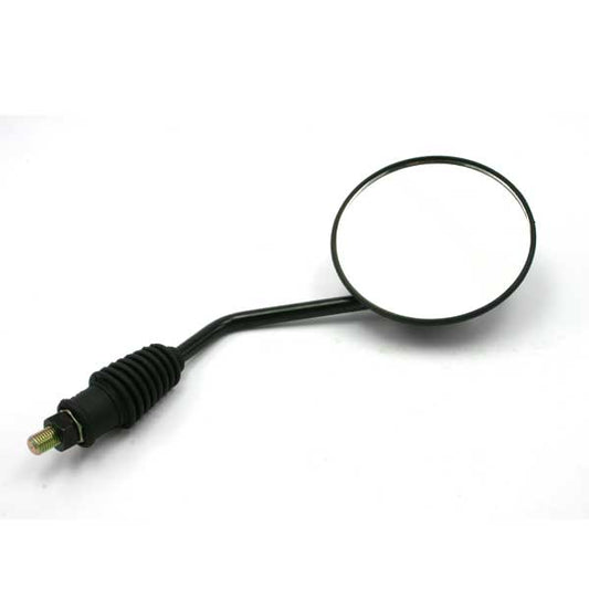 ディーアールシー DRC 160オフロードミラー 逆ネジ 10mm ヤマハ車右用 10mm カタログ品番：P014-8702 メーカー品番：D58-16-040