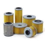 DRC オイルフィルター DJEBEL125／200／DF200 etc 《ディーアールシー D58-80-1230》◇Cr◇プロト品番P008-9351メーカー品番D58-80-1230