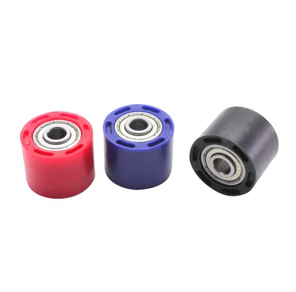 ディーアールシー DRC チェーンローラー BLK ＃S カタログ品番：P013-2424 メーカー品番：D47-41-341