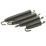 ディーアールシー DRC エキゾーストスプリング PRO 90mm 4pcs カタログ品番：P012-9433 メーカー品番：D31-31-190