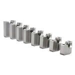 ZETA ジータ オプションロアクランプ Comp H:45mm 2pk カタログ品番：P012-9263 メーカー品番：ZE31-4145