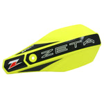 ZETA ジータ IMPACT リプレースガード YELLOW カタログ品番：P012-8411 メーカー品番：ZE74-1107