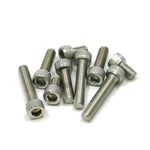 DRC キャップボルト ステンレス／5pcs M6X15mm 《ディーアールシー D58-35-515》◇Cr◇プロト品番P008-9064メーカー品番D58-35-515