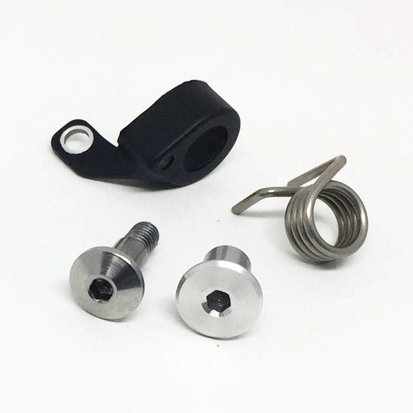 ZETA ジータ リプレースマウンティングセット PIVOTブレーキレバーCP FP カタログ品番：P013-0012 メーカー品番：ZE41-0190